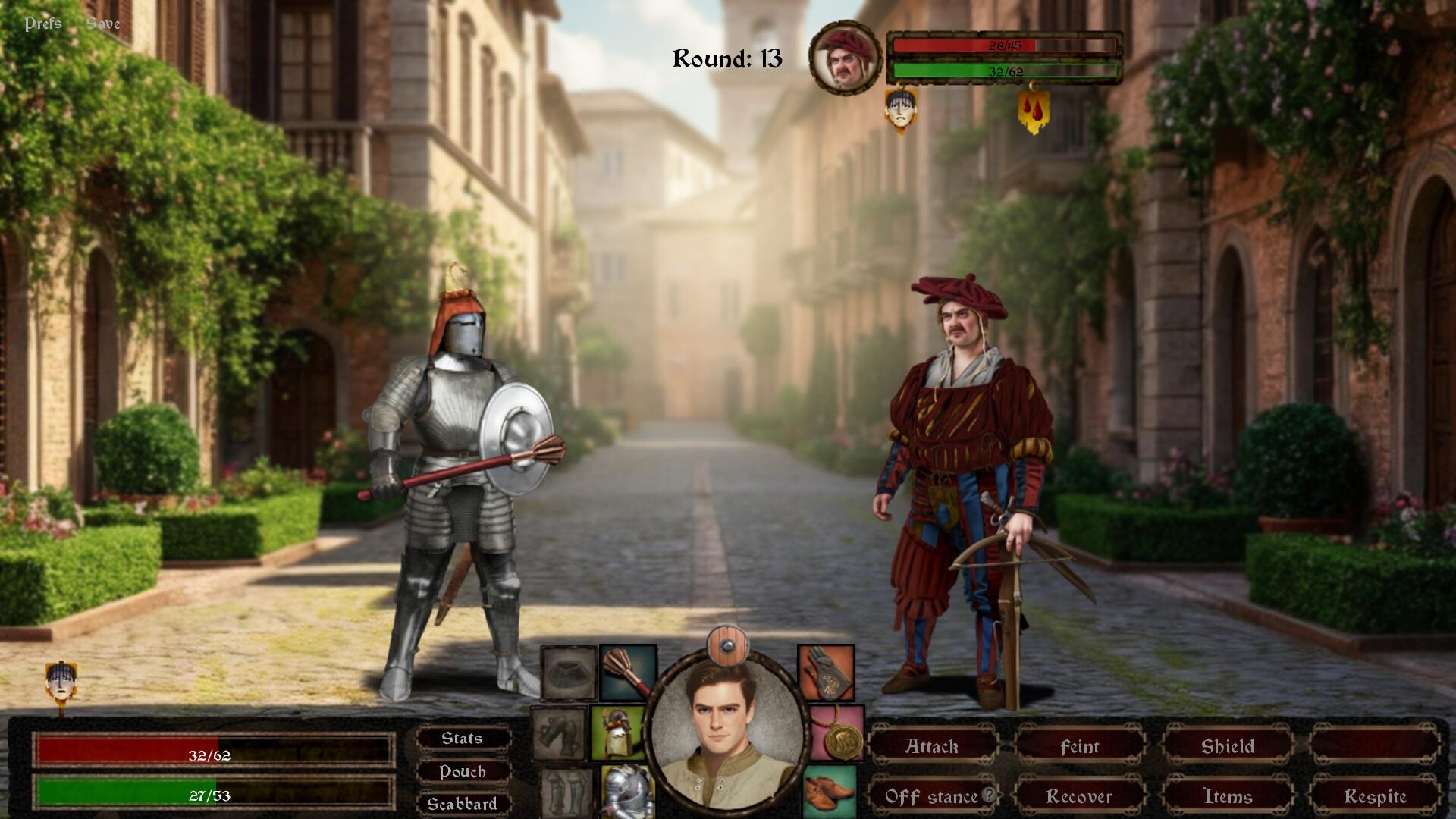 Heads Will Roll: Reforged - Sins of the Floating City screenshot 8