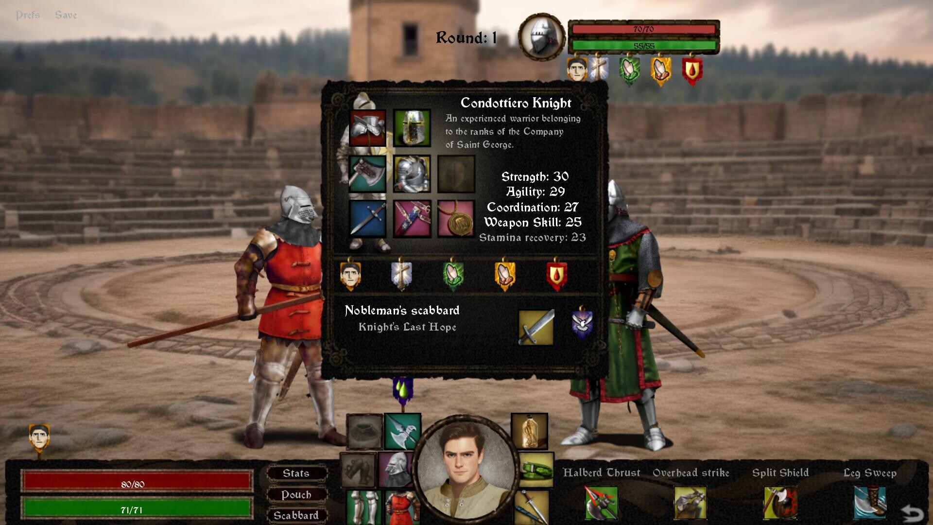 Heads Will Roll: Reforged - Sins of the Floating City screenshot 12