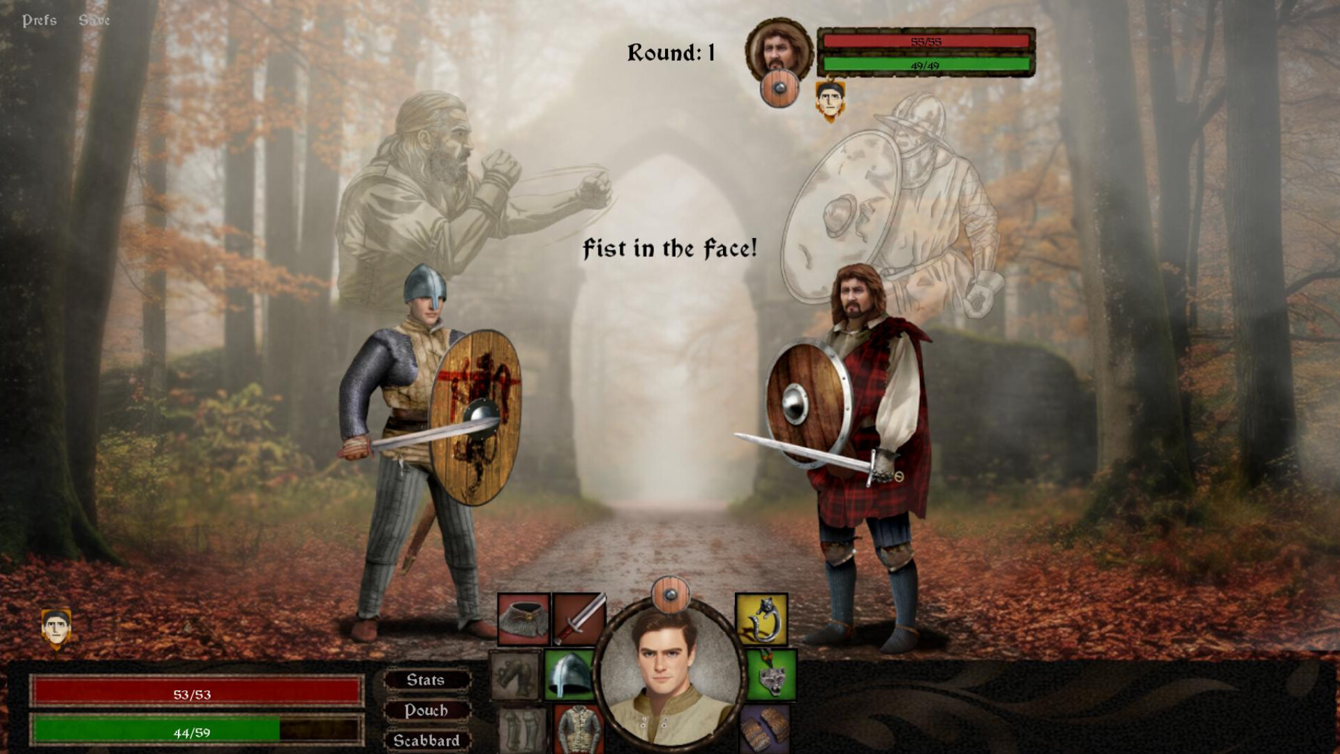 Heads Will Roll: Reforged - Sins of the Floating City screenshot 10
