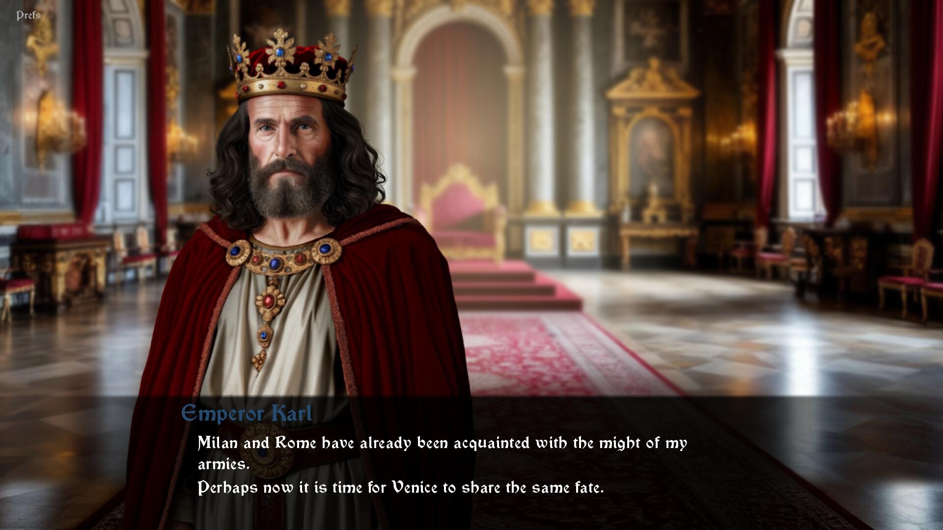 Heads Will Roll: Reforged - Sins of the Floating City screenshot 7
