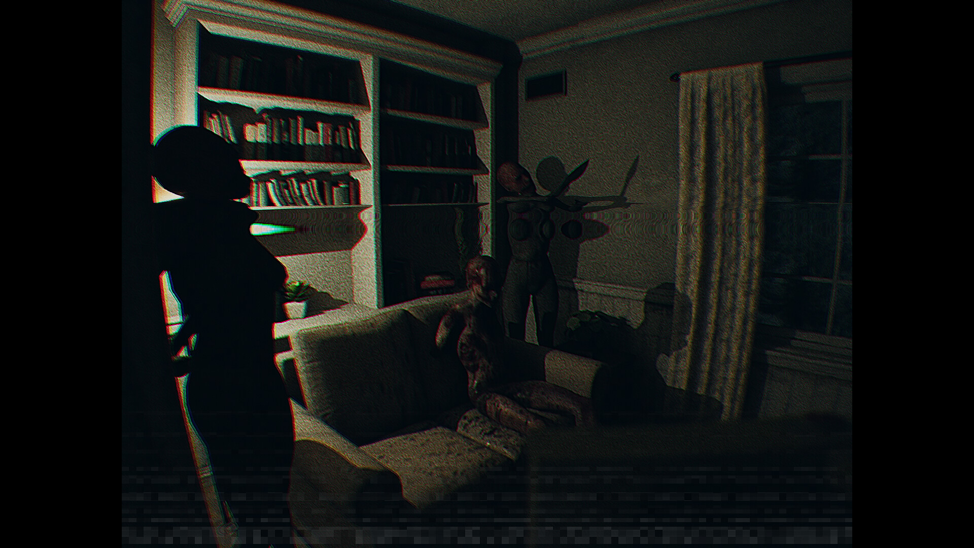 C.U.T.S screenshot 5