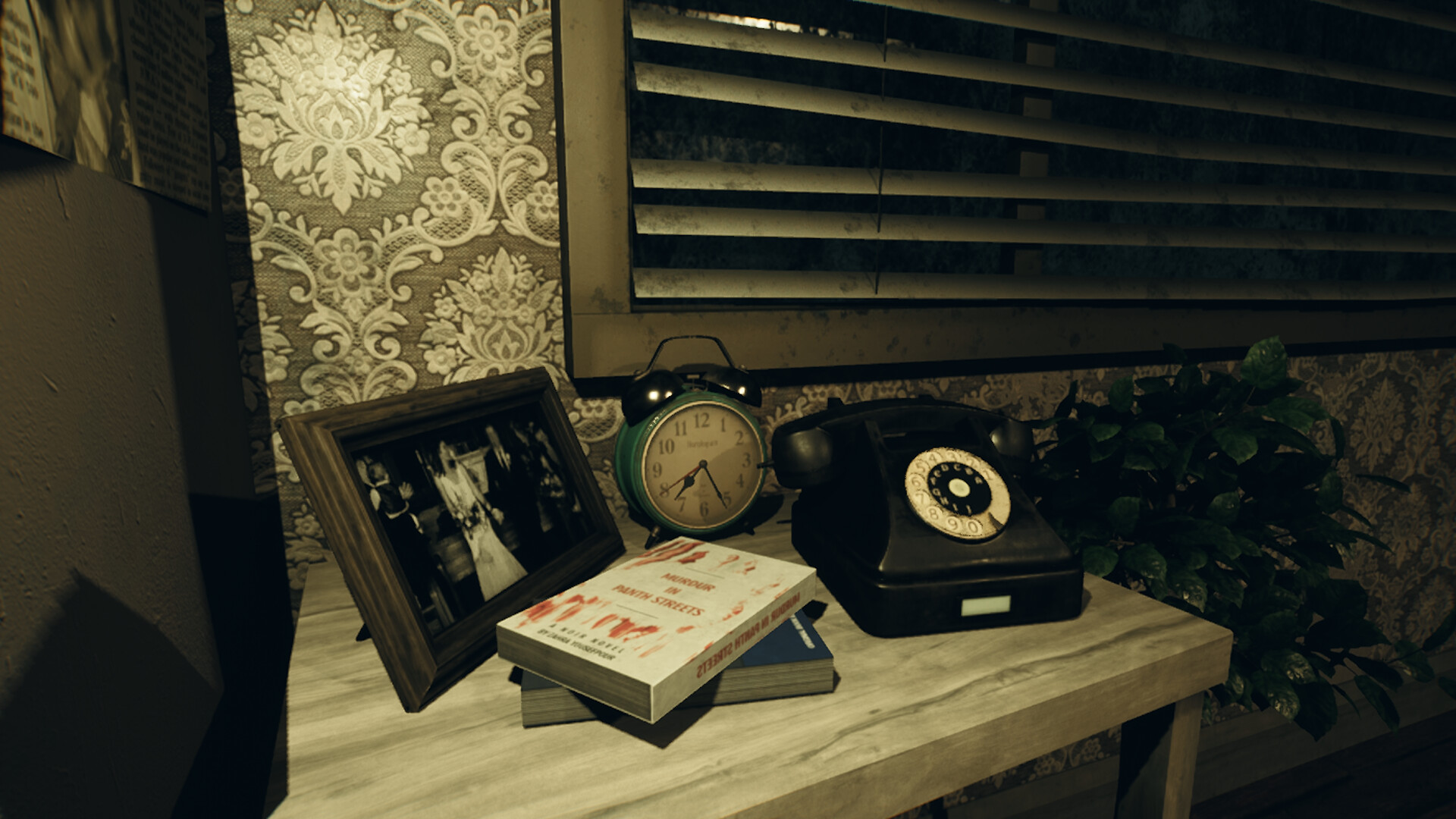 C.U.T.S screenshot 1