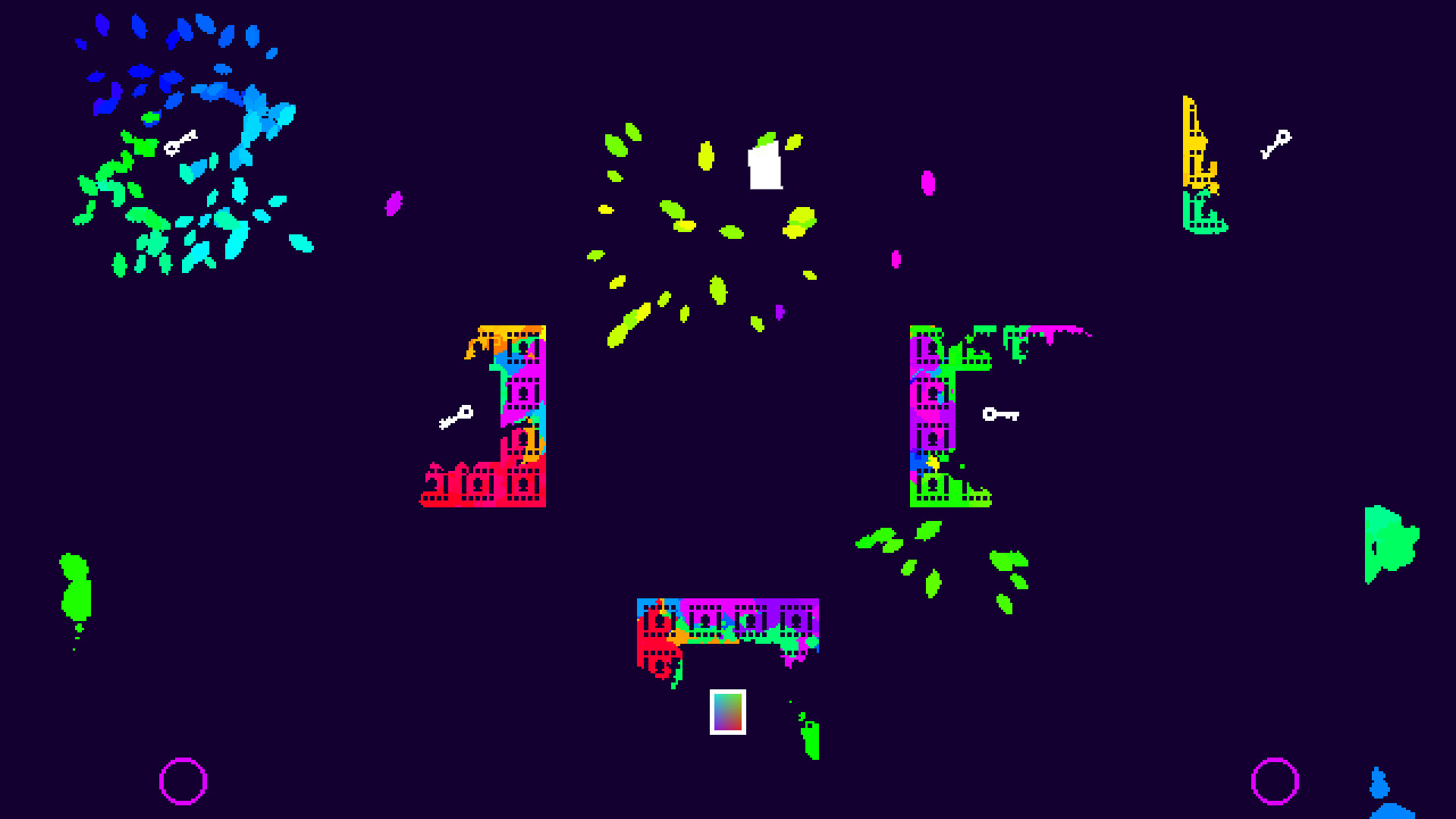 INK screenshot 5