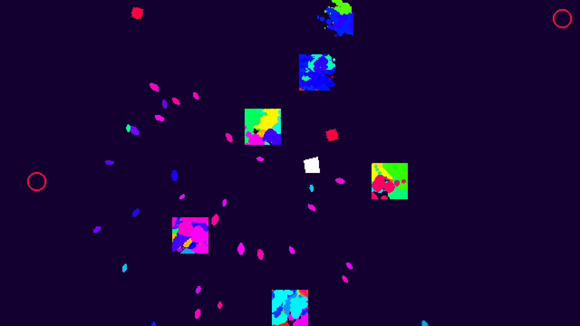 INK screenshot 2