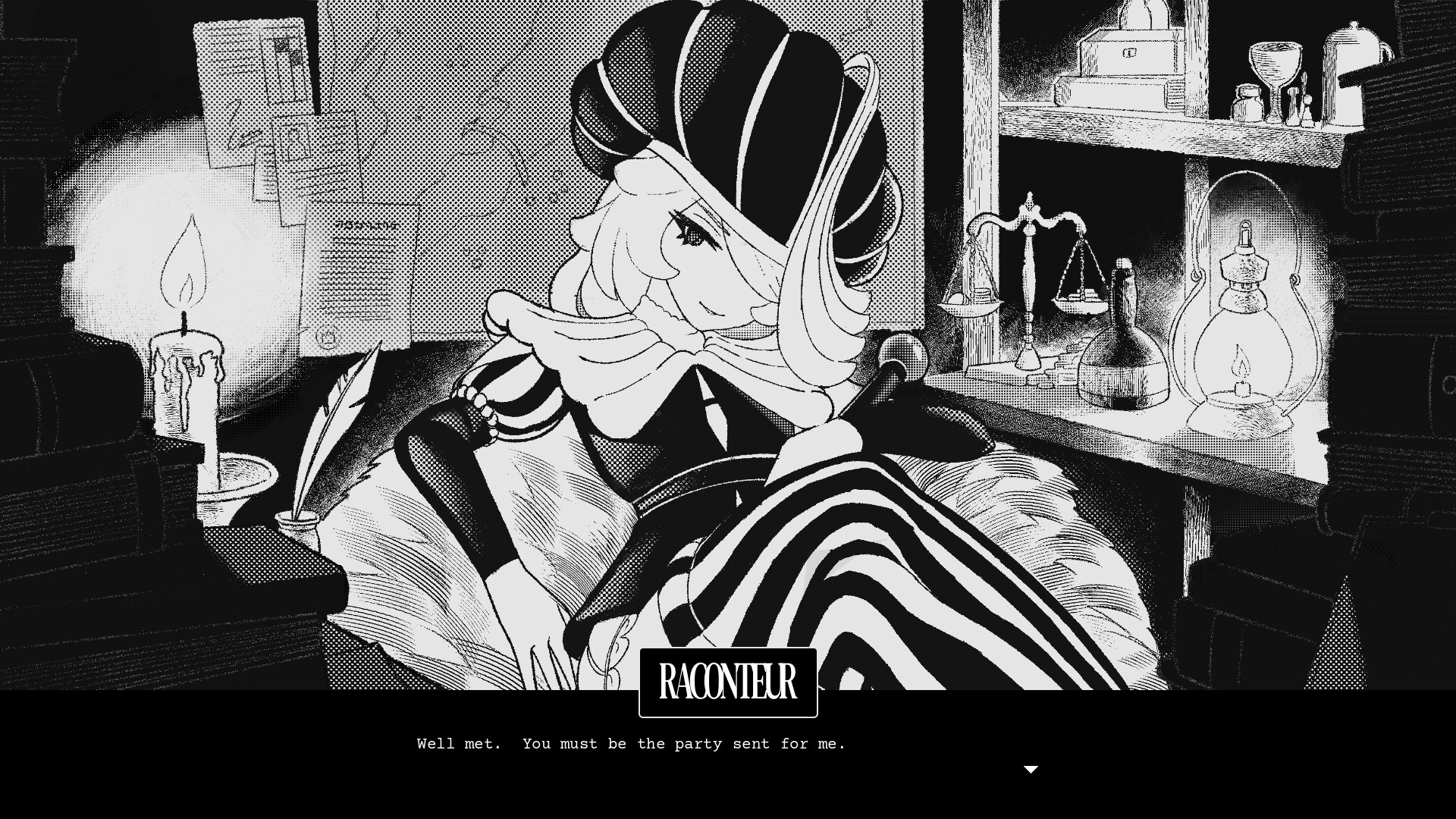 Perish Parade screenshot 1