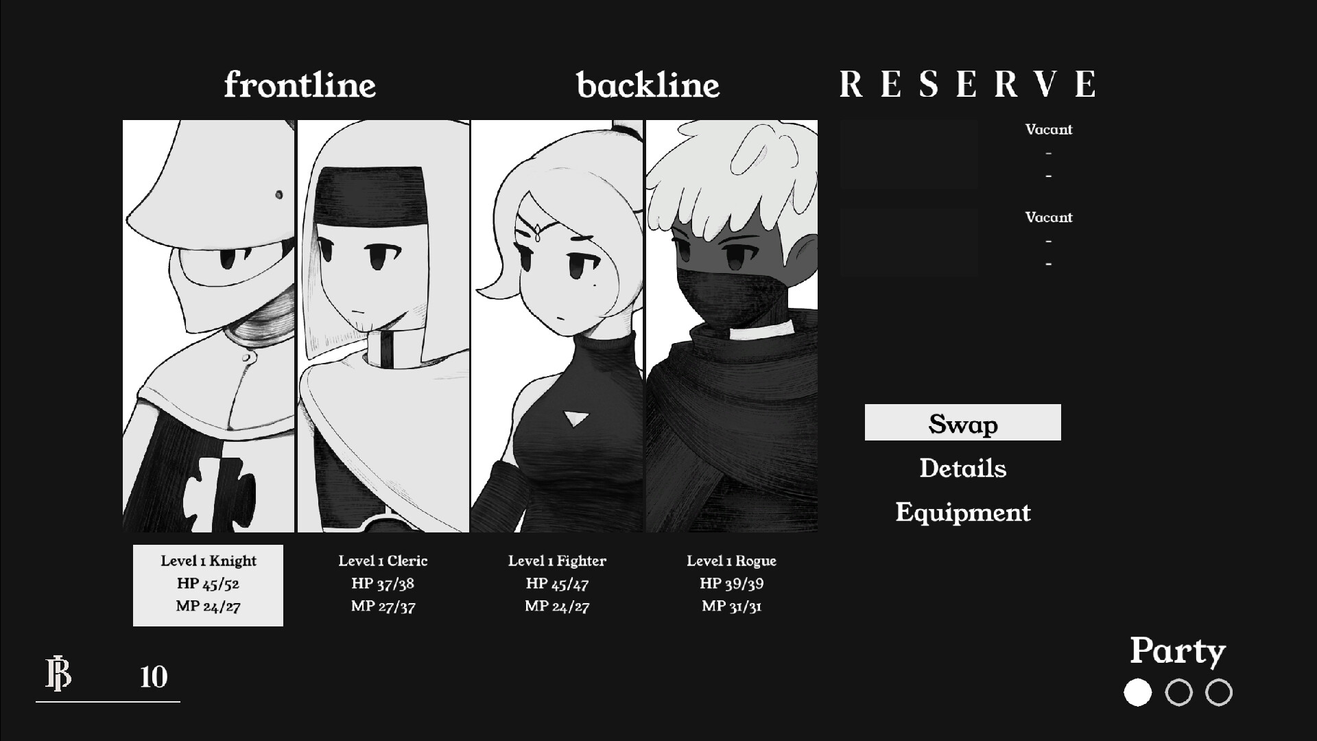 Perish Parade screenshot 7