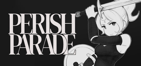 Perish Parade