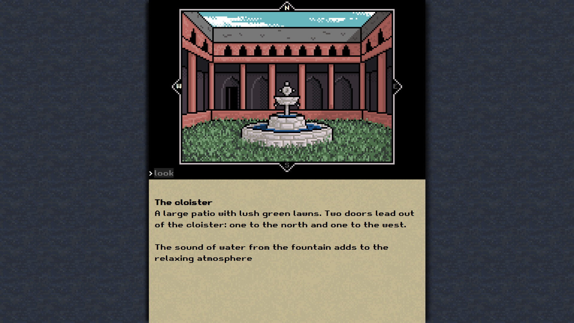 Oremus screenshot 3