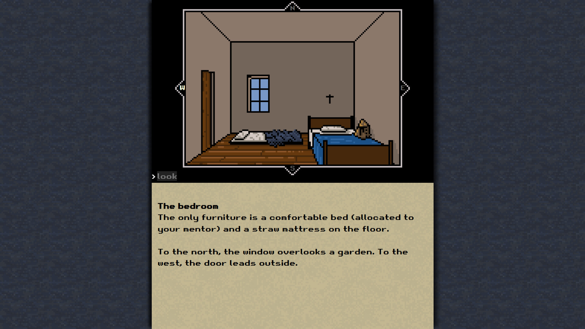 Oremus screenshot 5