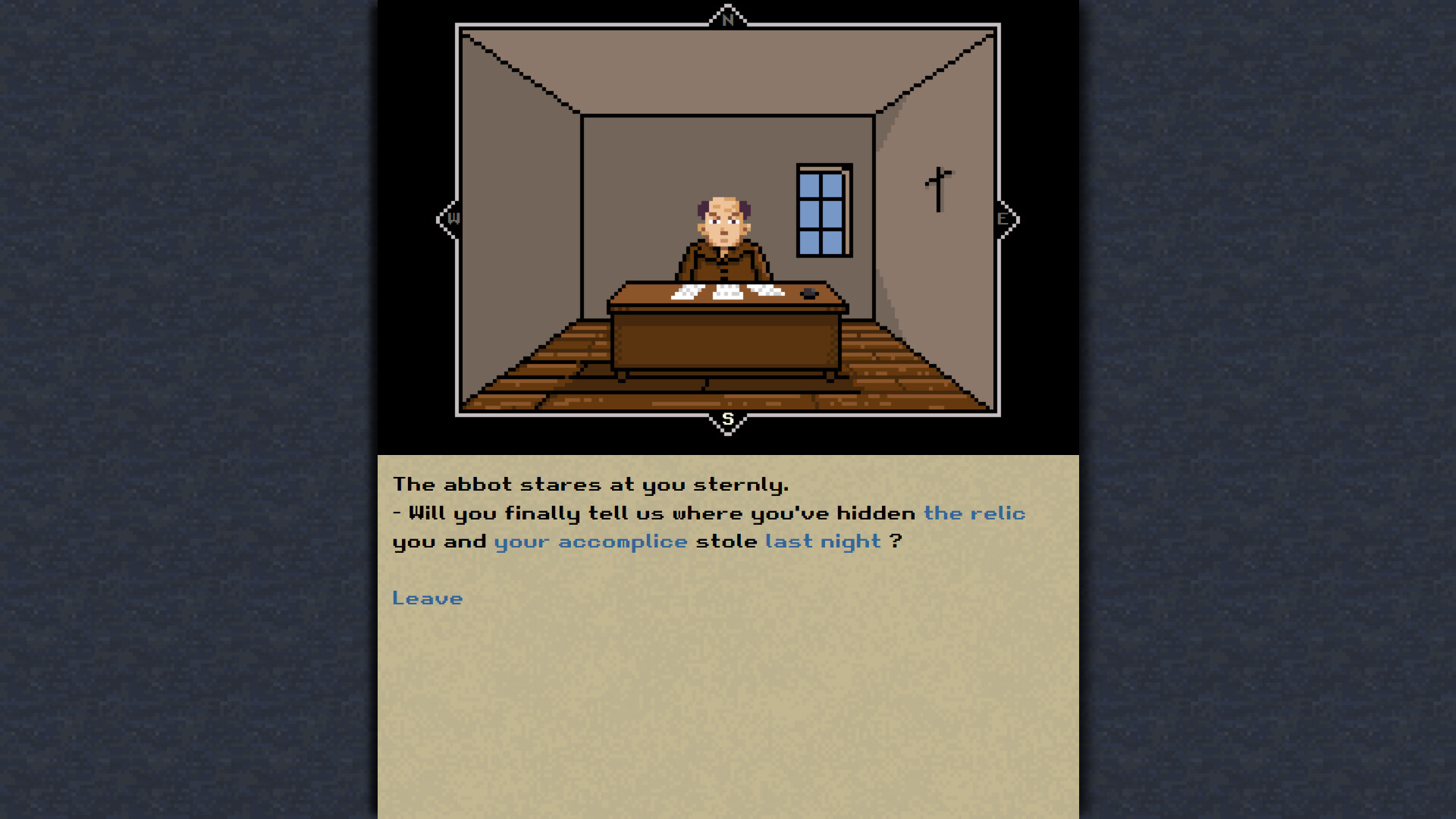 Oremus screenshot 4