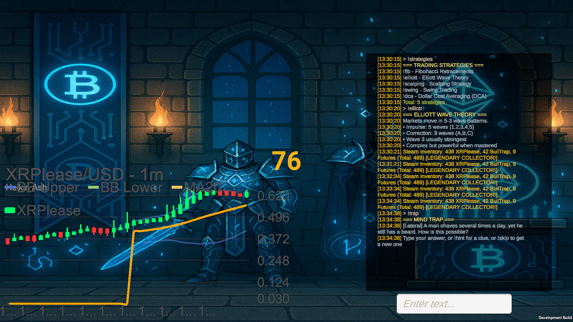 C4 Clicker: First Mint screenshot 5