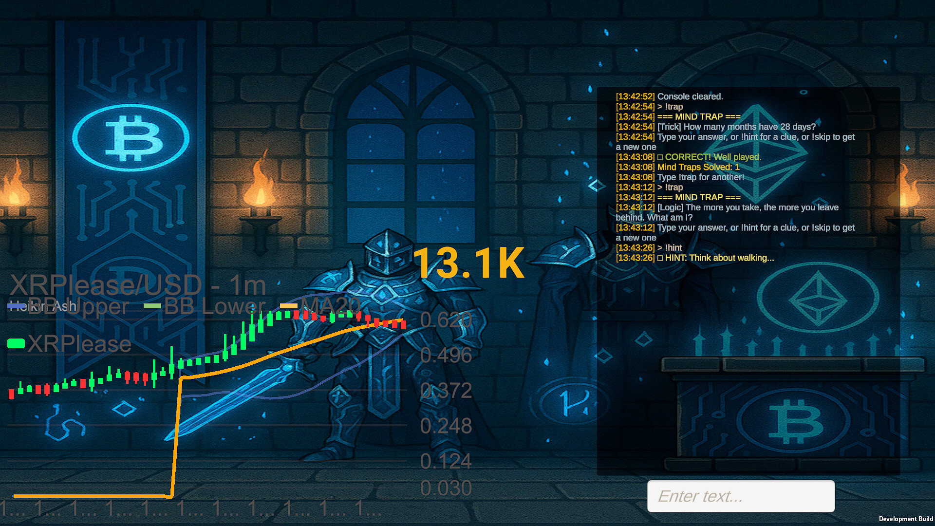 C4 Clicker: First Mint screenshot 10