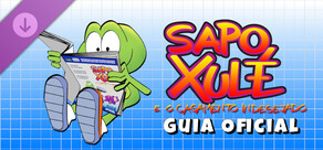 Sapo Xulé e o Casamento Indesejado (Guia Oficial)