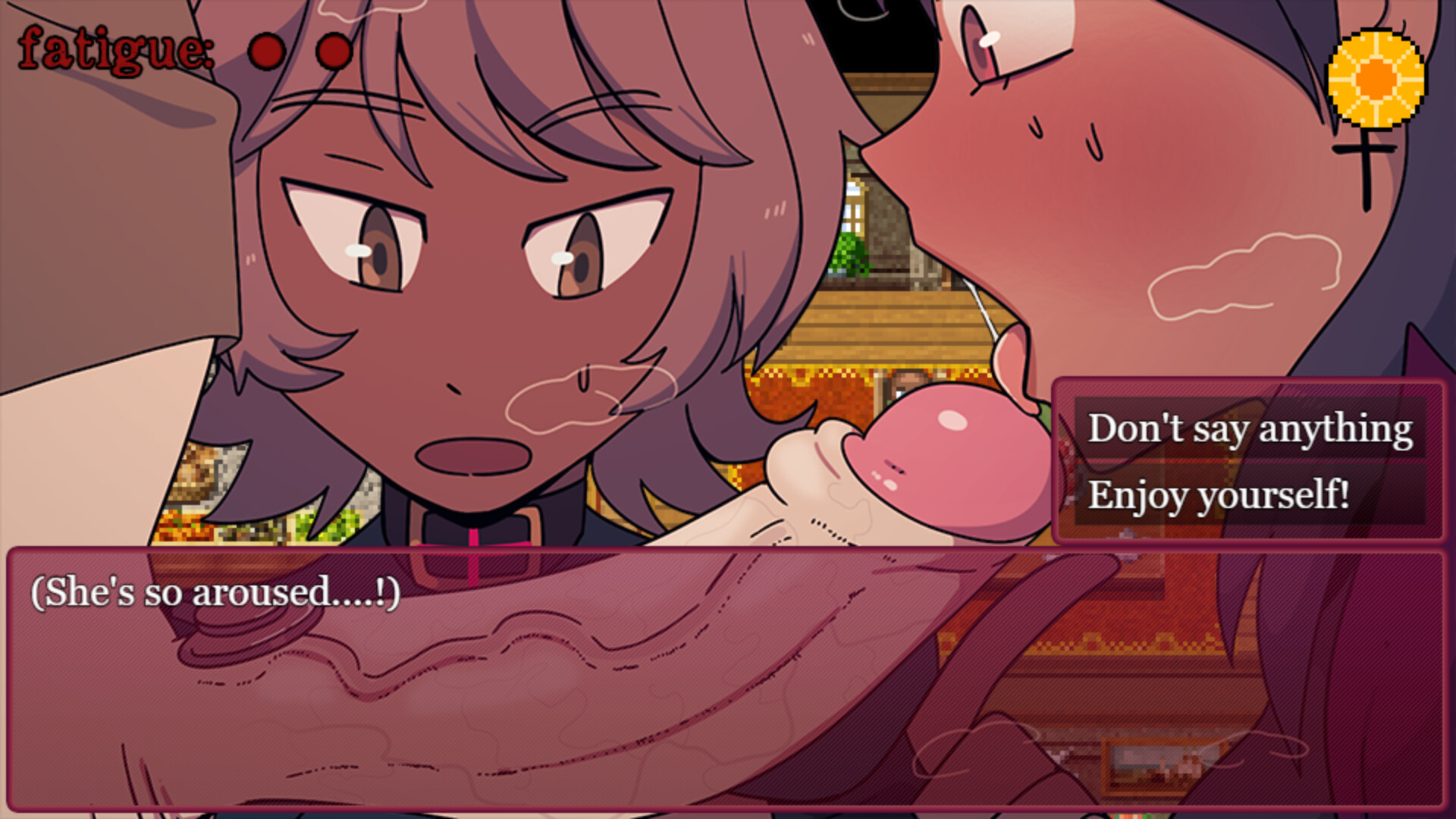 Artificial Blood screenshot 9