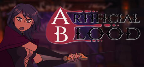 Artificial Blood