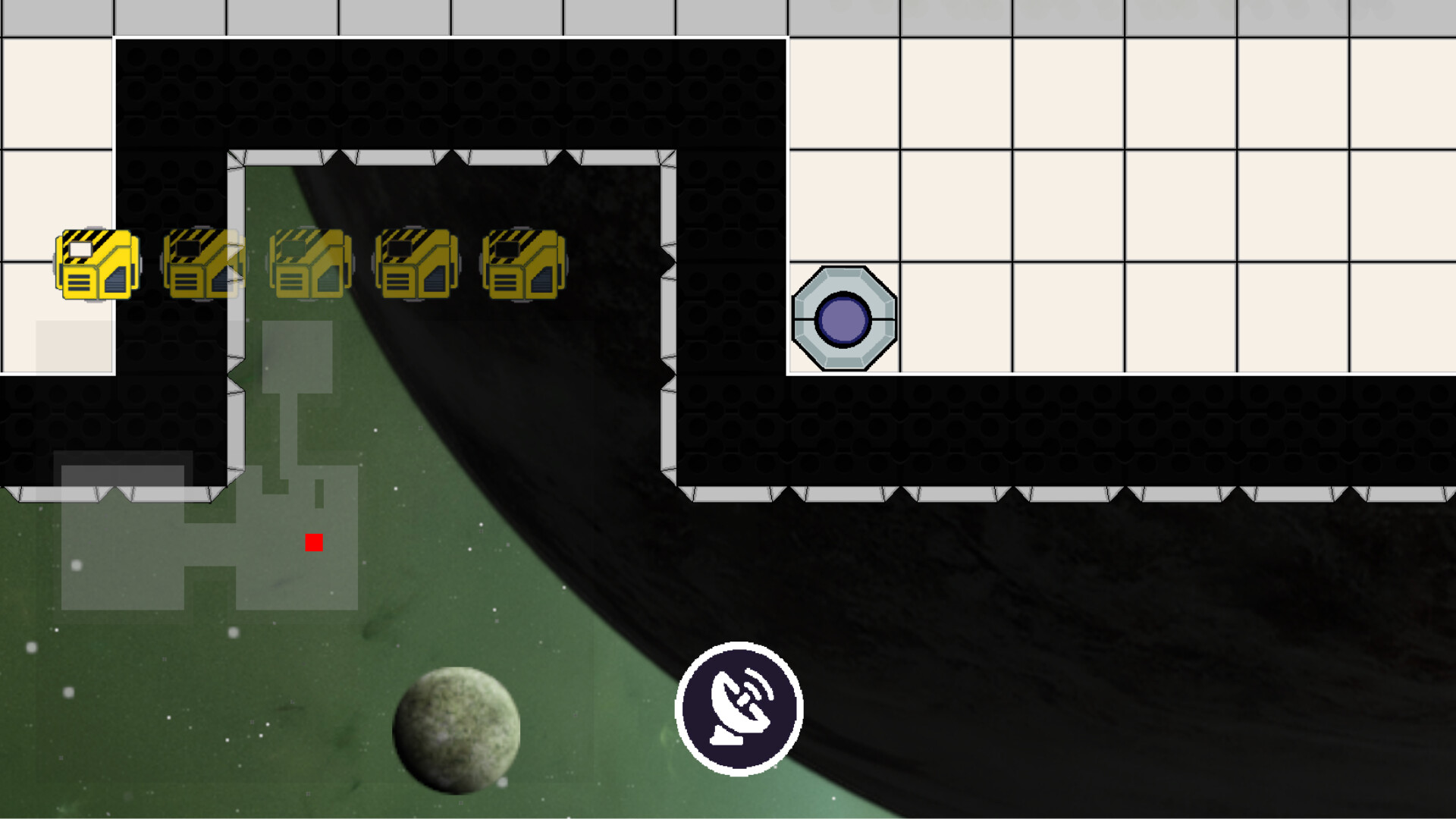 Space Depot screenshot 5