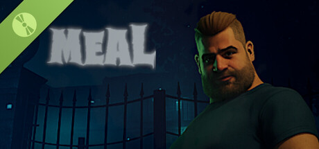 Meal: Mystery Escape Room Demo