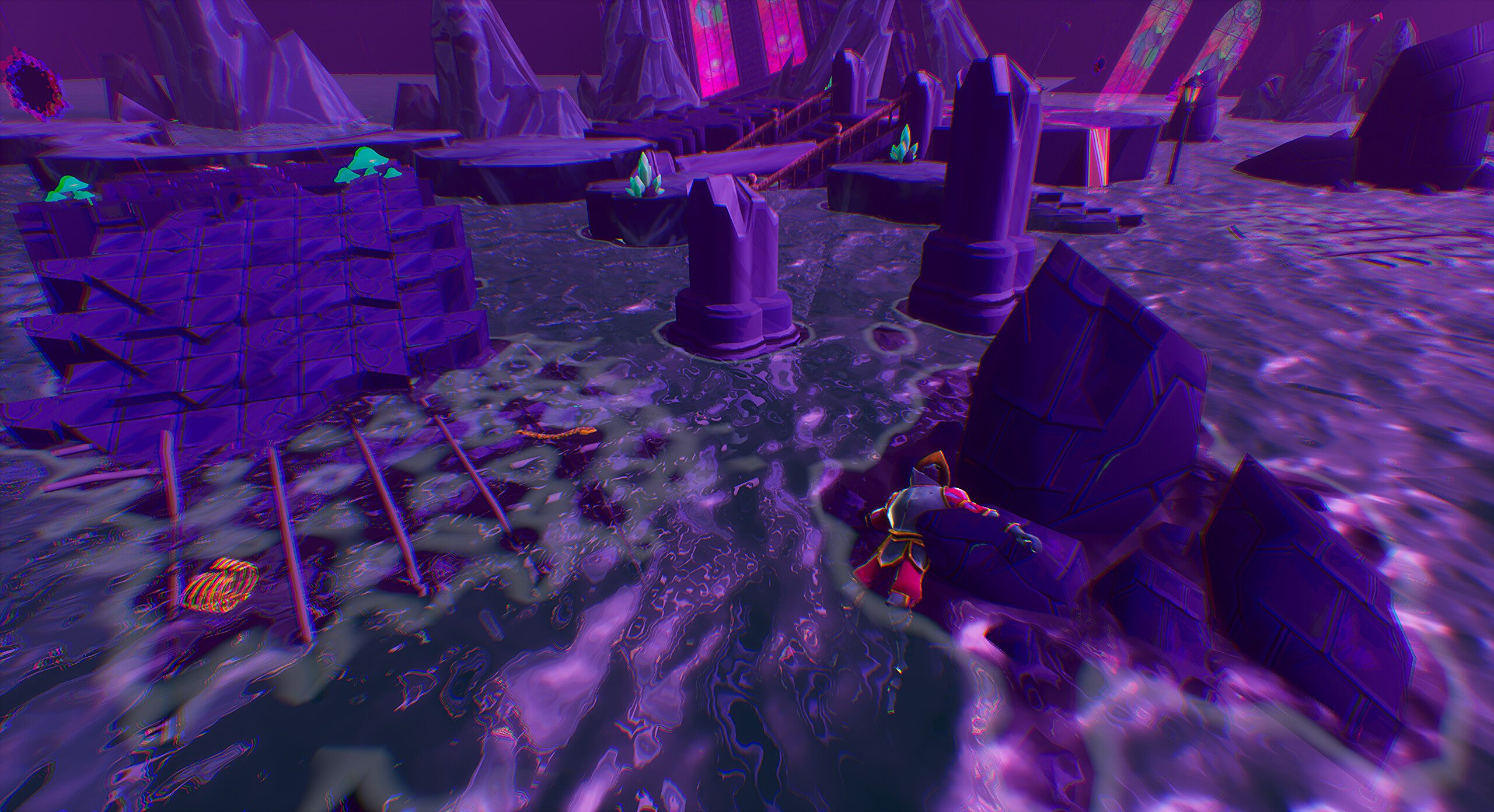 HIGHRISE screenshot 7