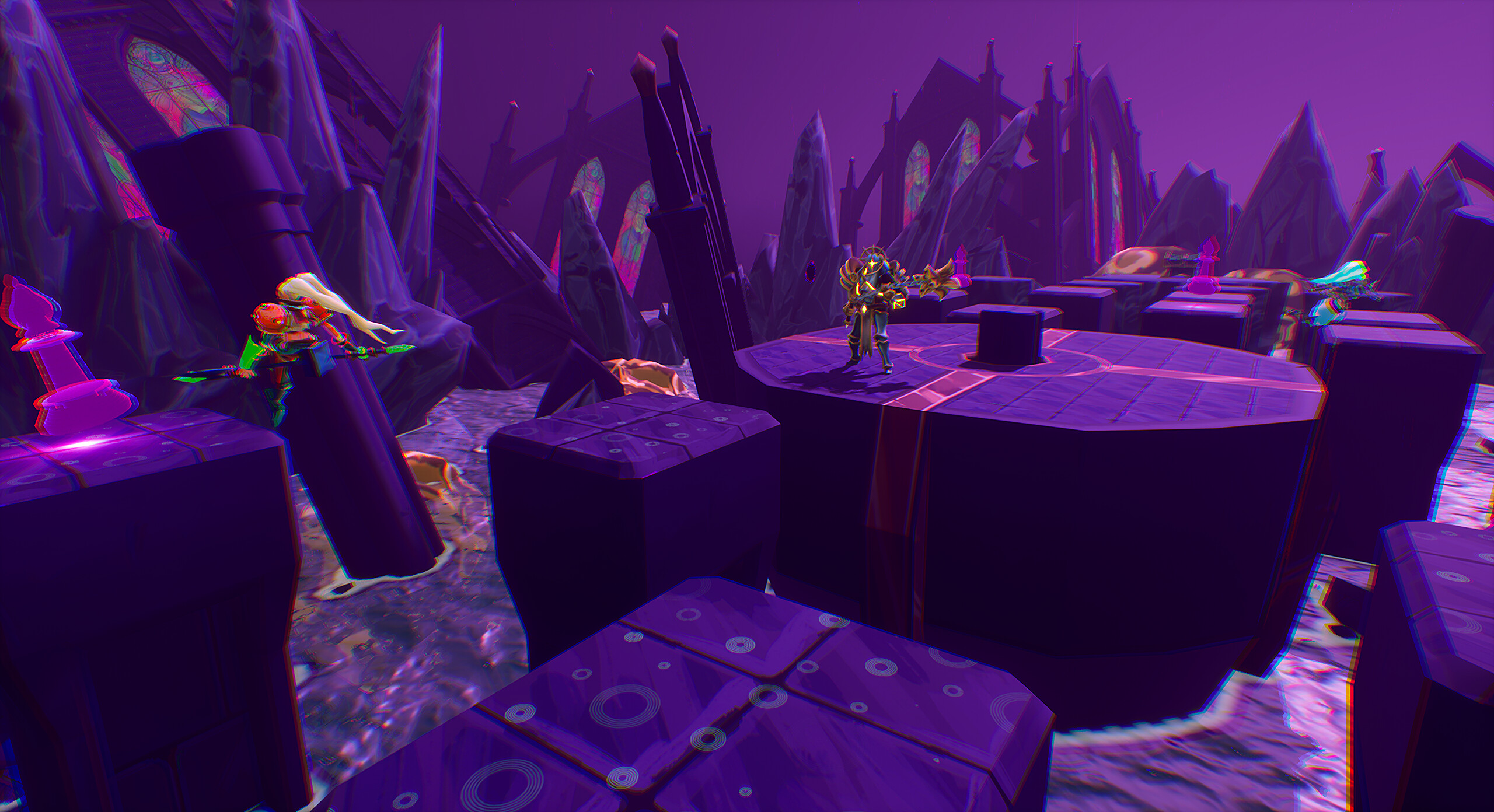 HIGHRISE screenshot 11