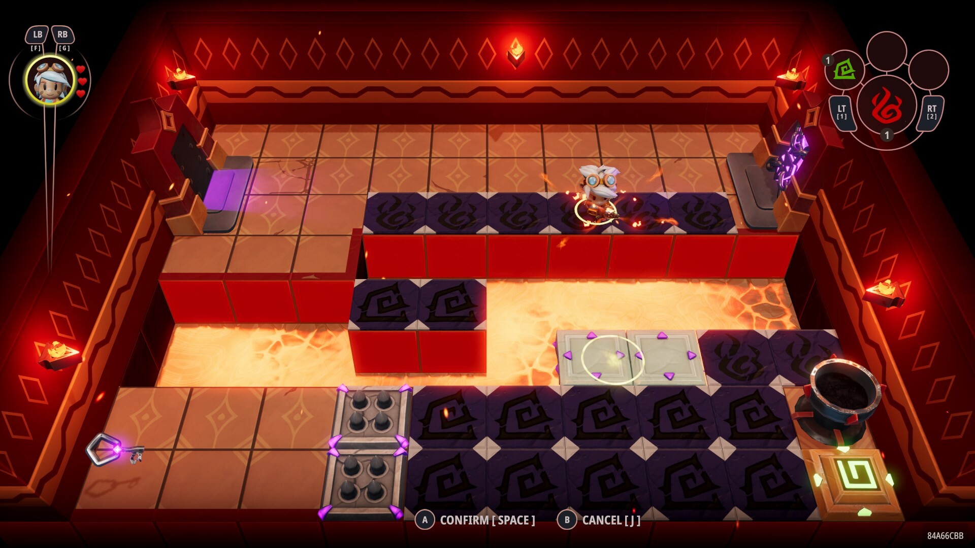 Elvarn screenshot 2