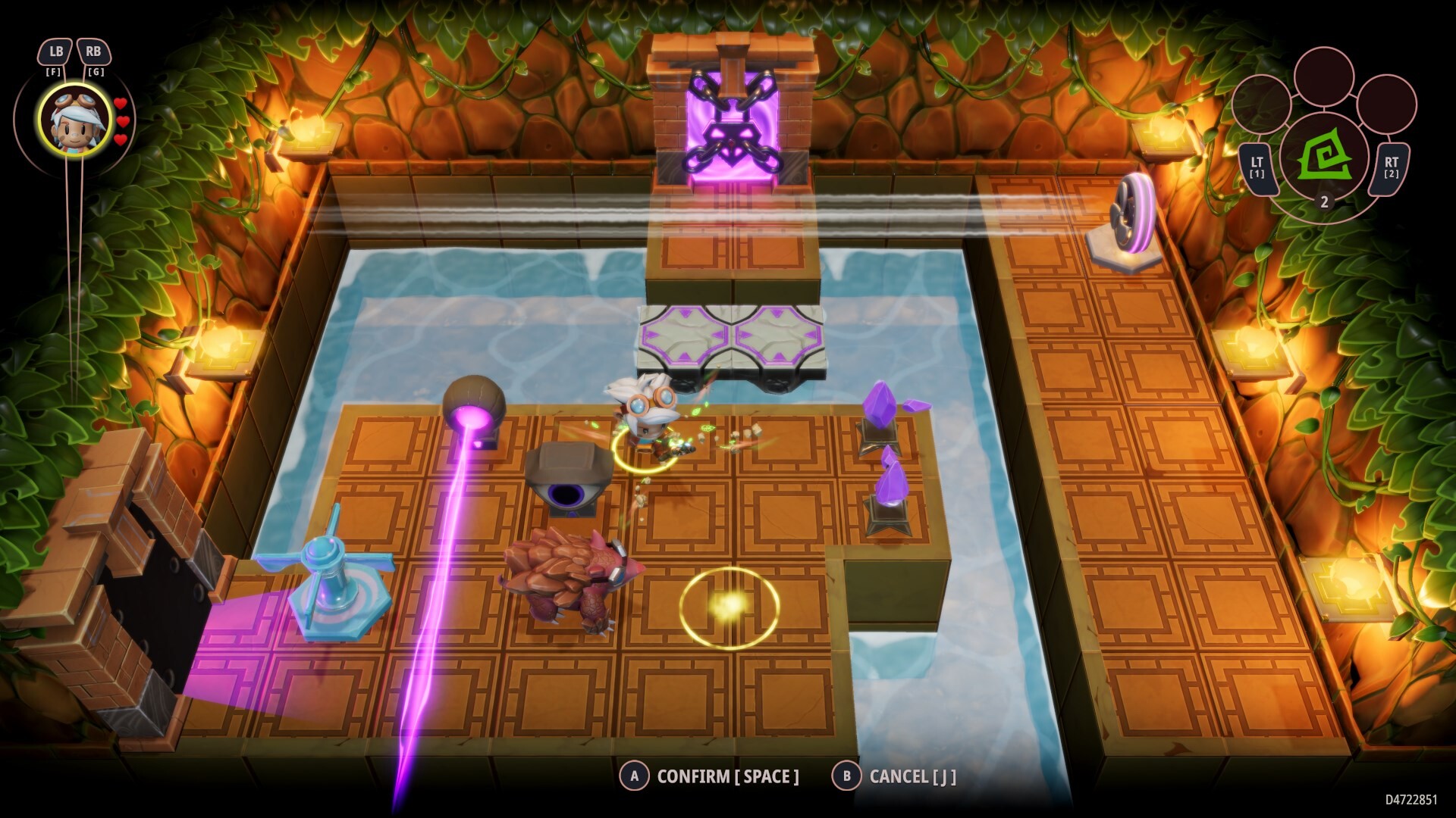 Elvarn screenshot 1
