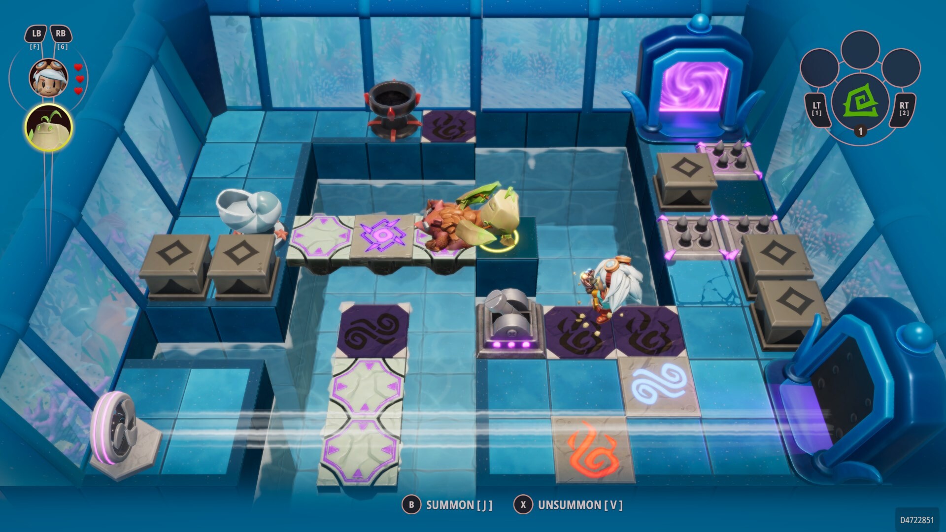 Elvarn screenshot 3