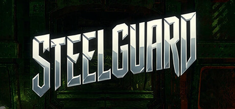 SteelGuard banner