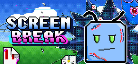 Screenbreak
