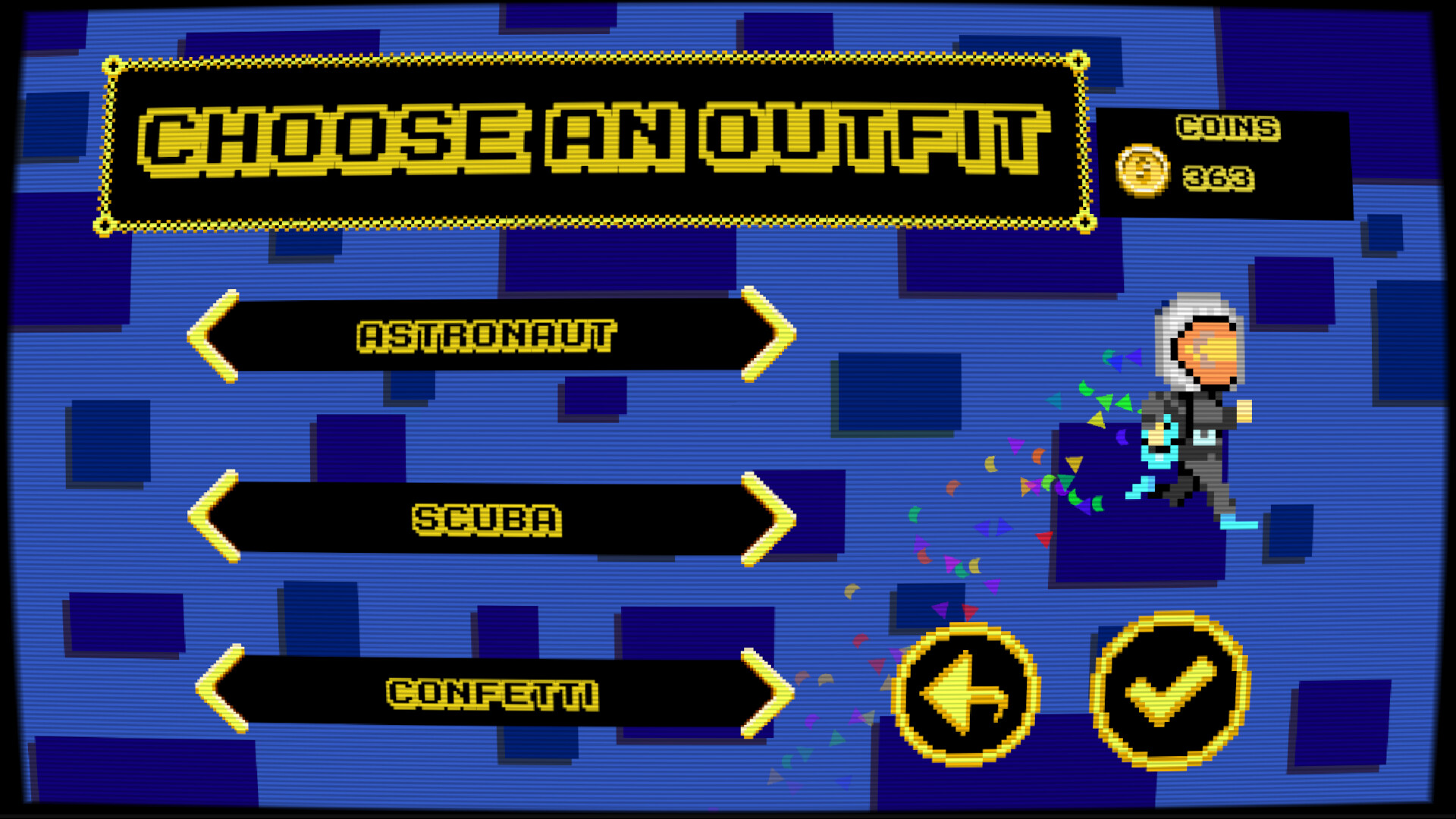 Platform Vault screenshot 3