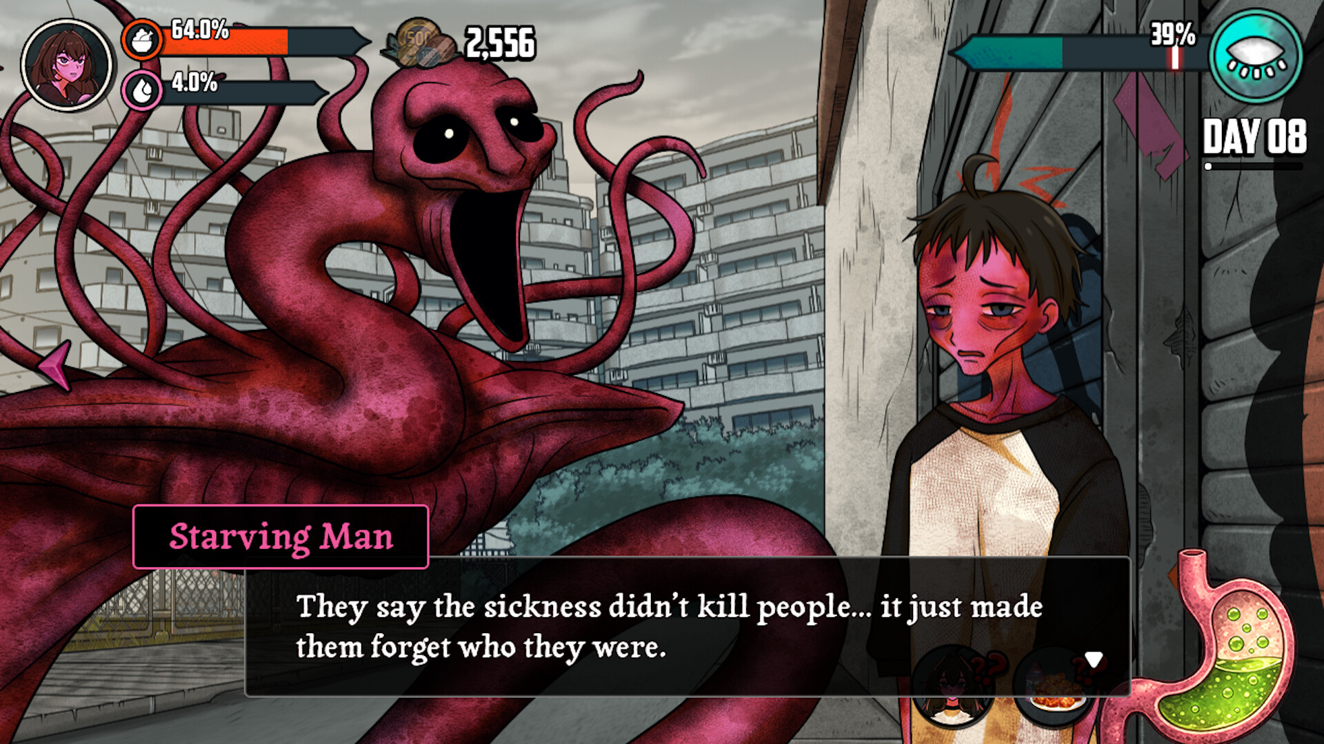 Interdimensional Vending Machine screenshot 2