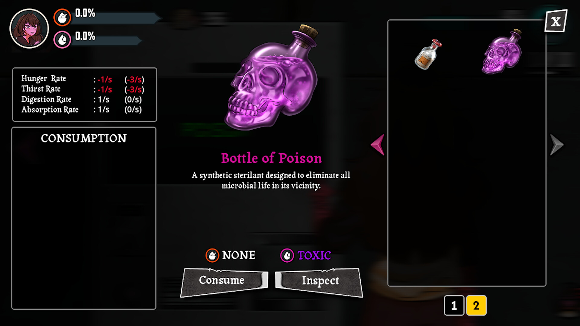 Interdimensional Vending Machine screenshot 16