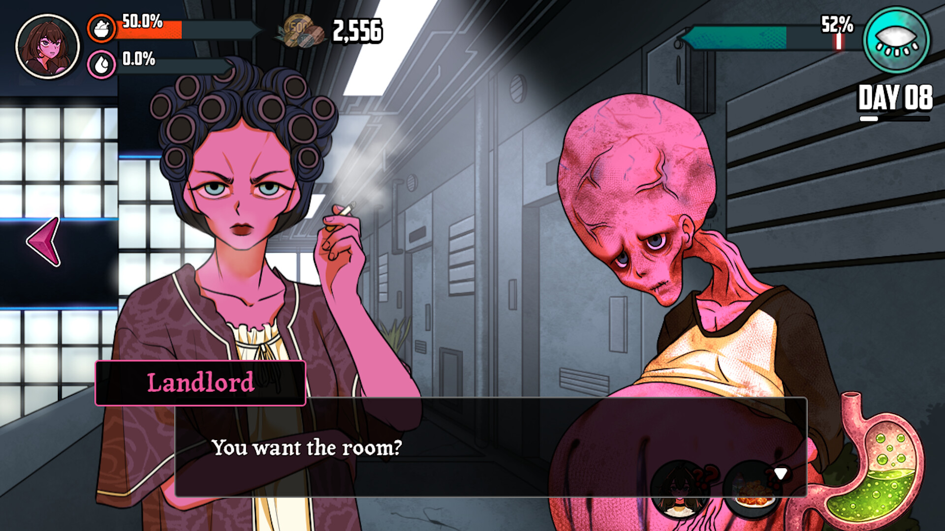 Interdimensional Vending Machine screenshot 12