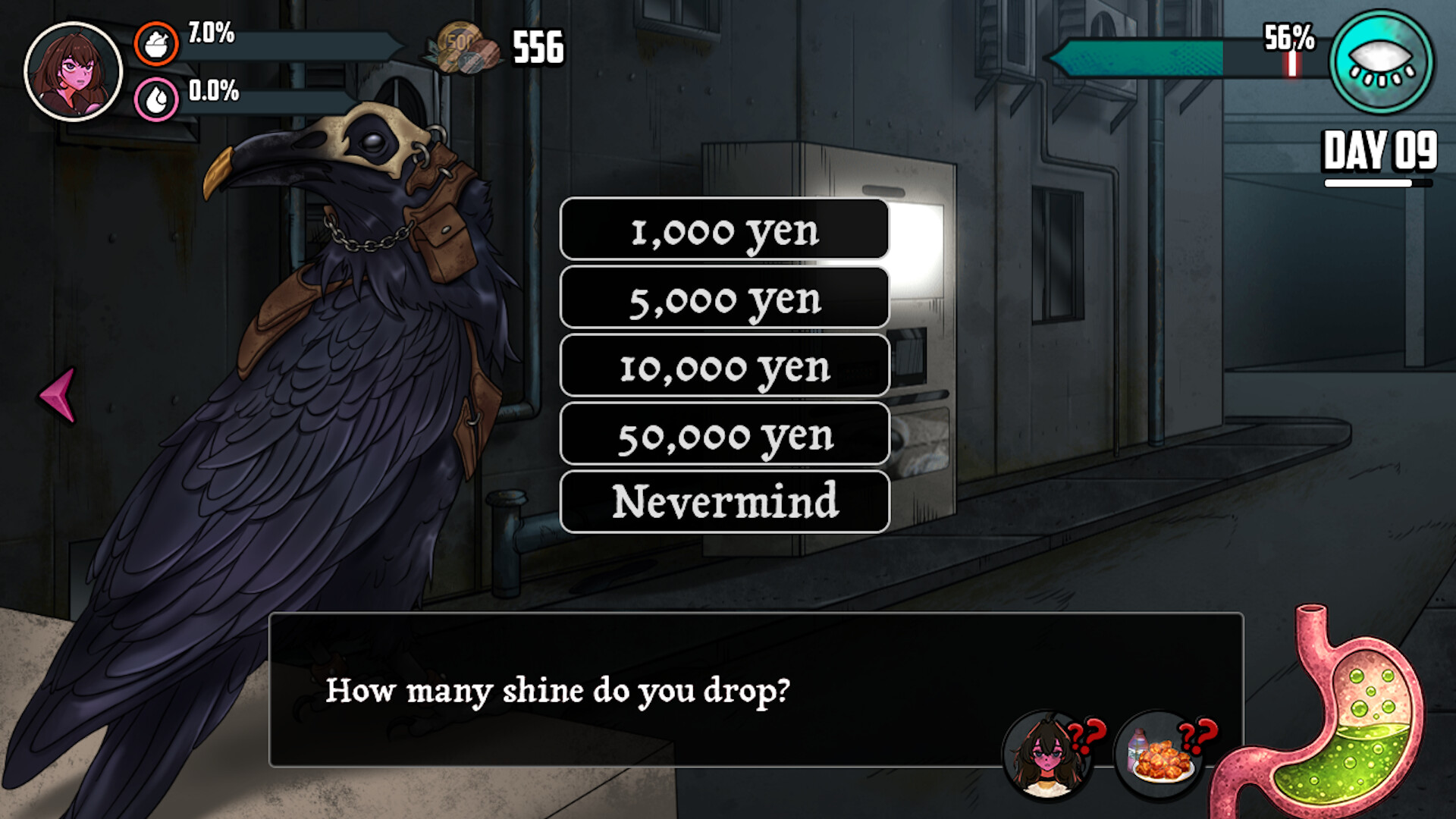 Interdimensional Vending Machine screenshot 18