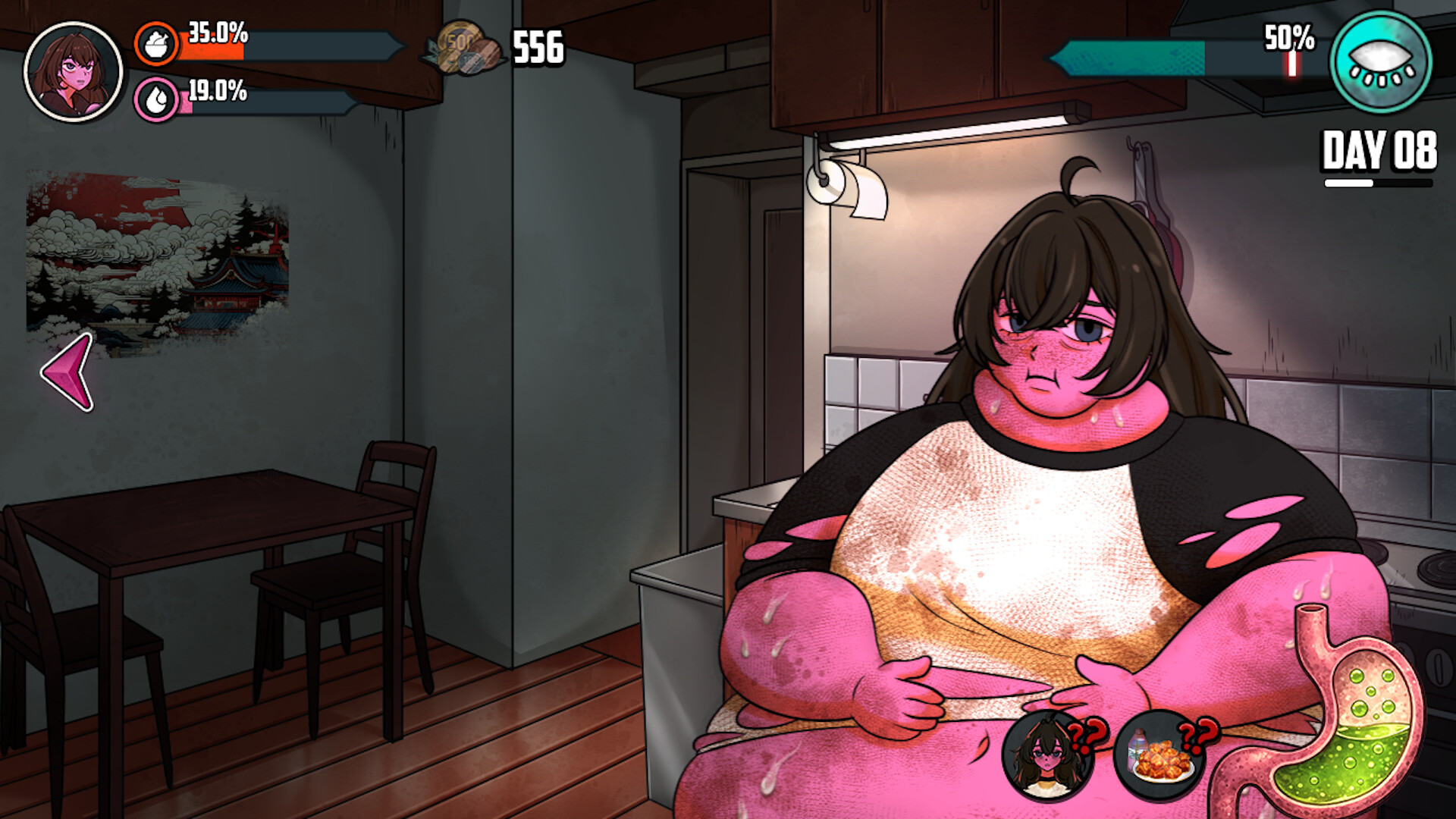 Interdimensional Vending Machine screenshot 9