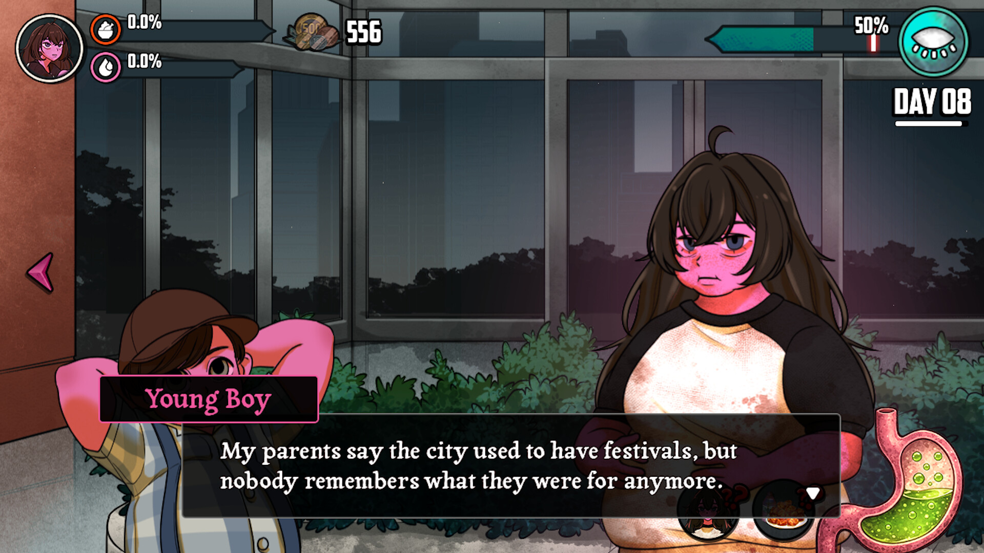 Interdimensional Vending Machine screenshot 17