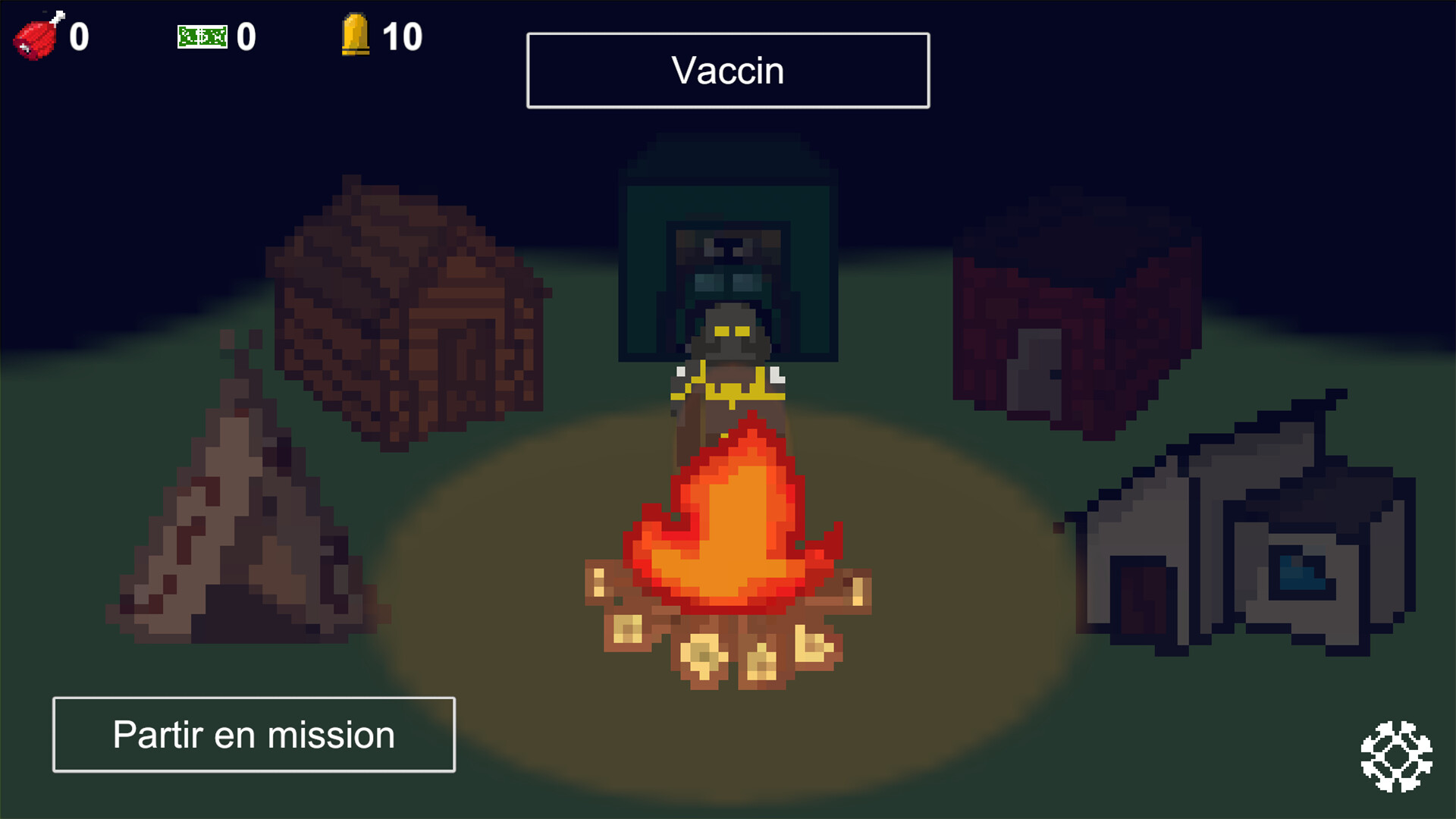 Ave Trail screenshot 2