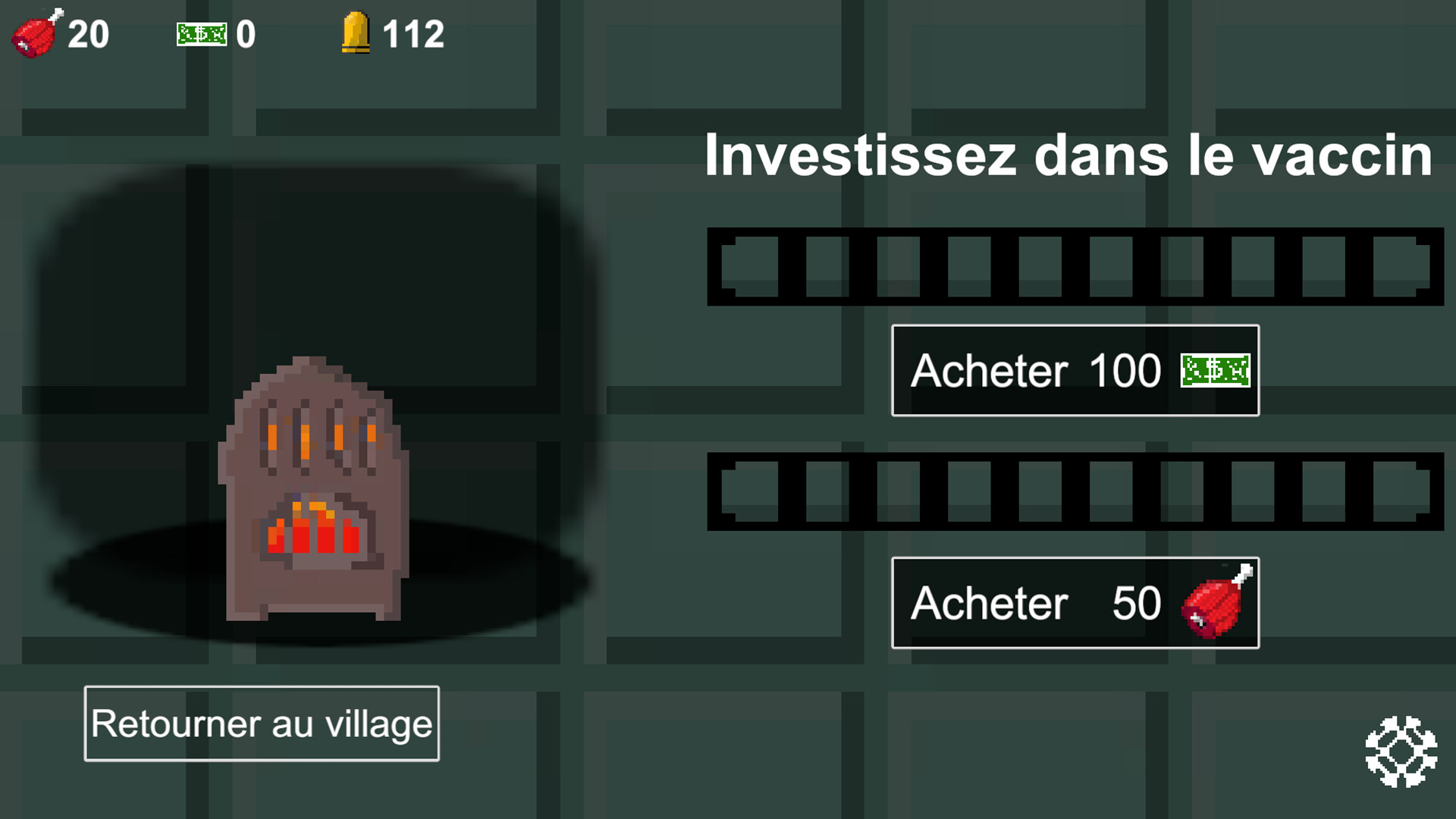 Ave Trail screenshot 3