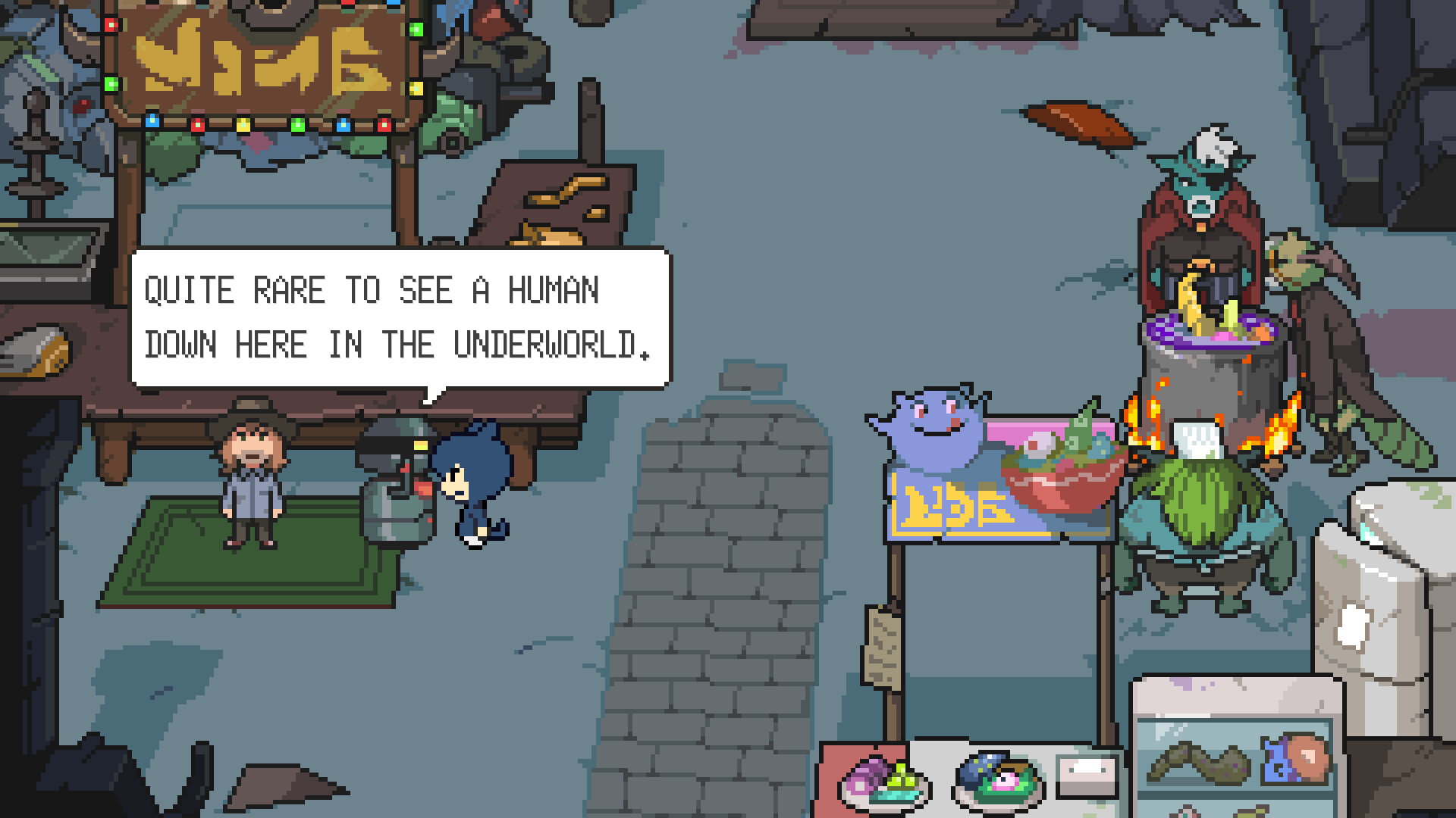 Wish Upon a Cat screenshot 3