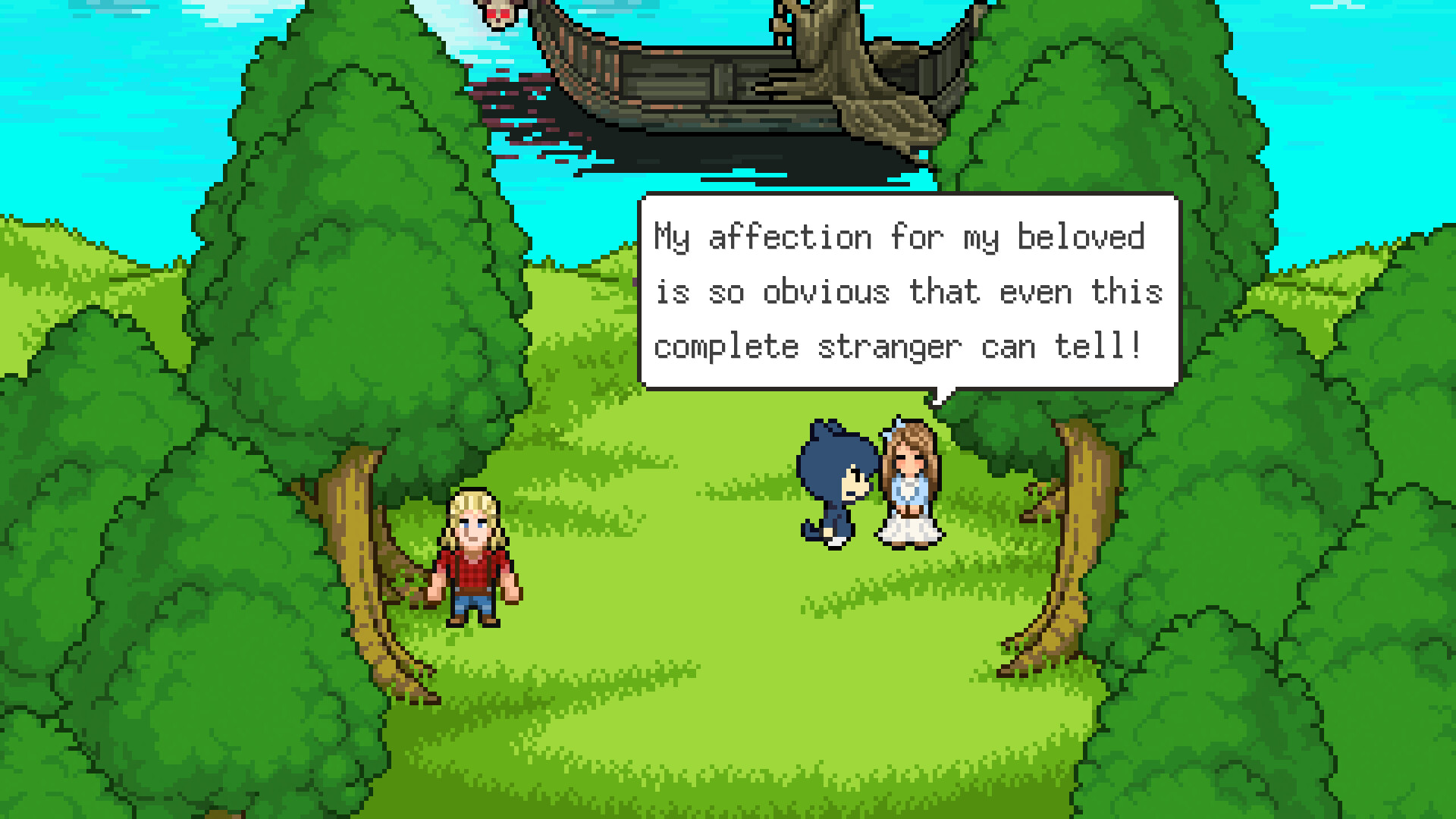 Wish Upon a Cat screenshot 4
