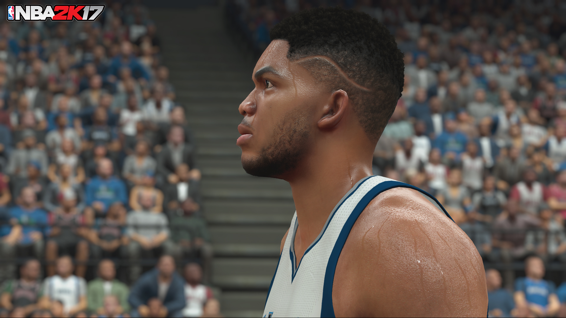 NBA 2K17 screenshot 9