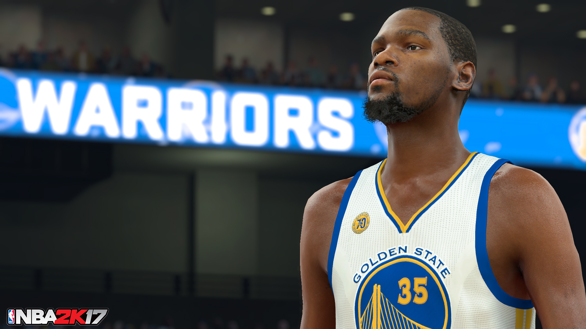 NBA 2K17 screenshot 8