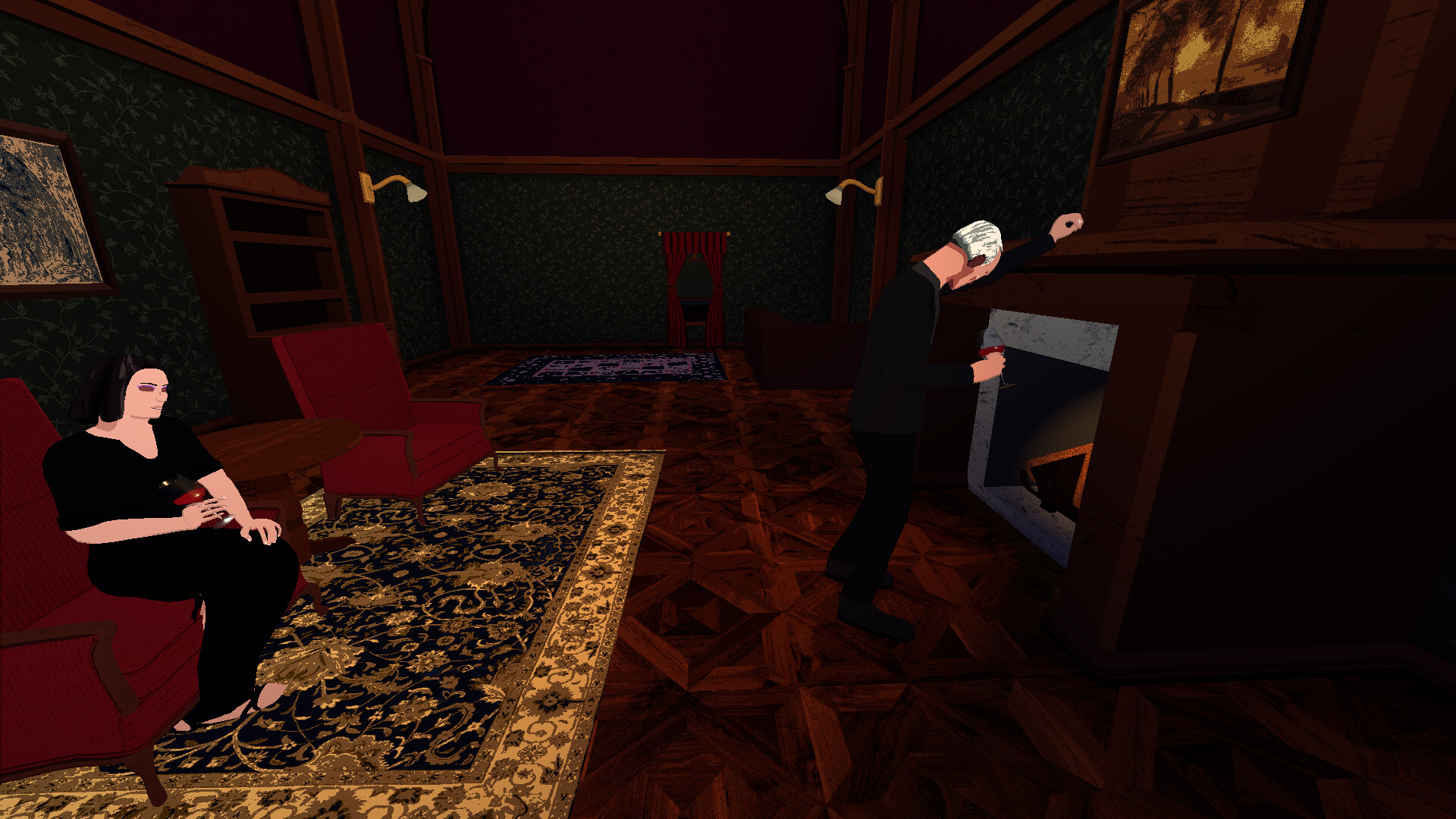 A Play Game screenshot 2