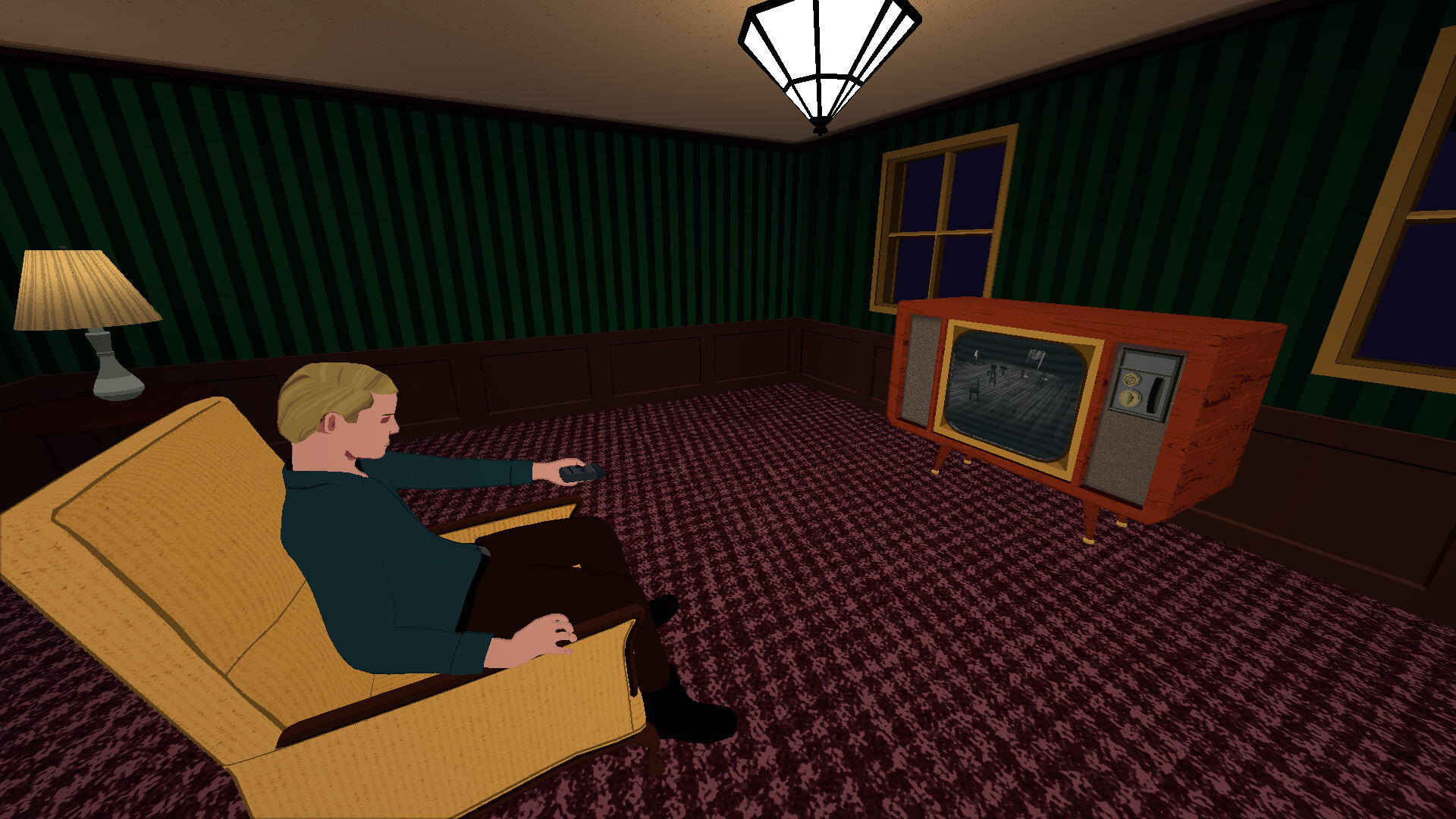 A Play Game screenshot 4