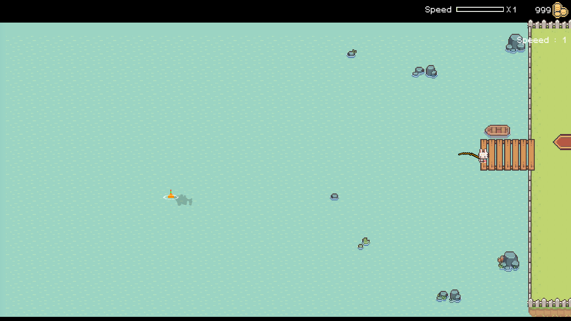 PeacefulFarm screenshot 5