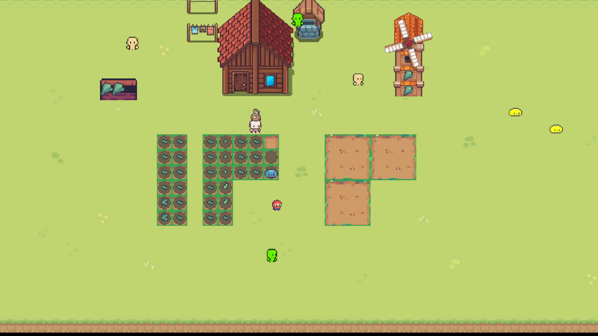 PeacefulFarm screenshot 7
