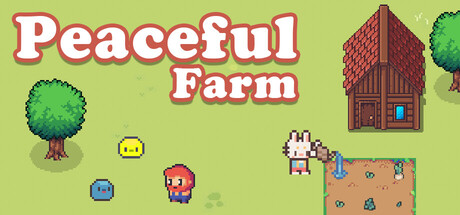 PeacefulFarm