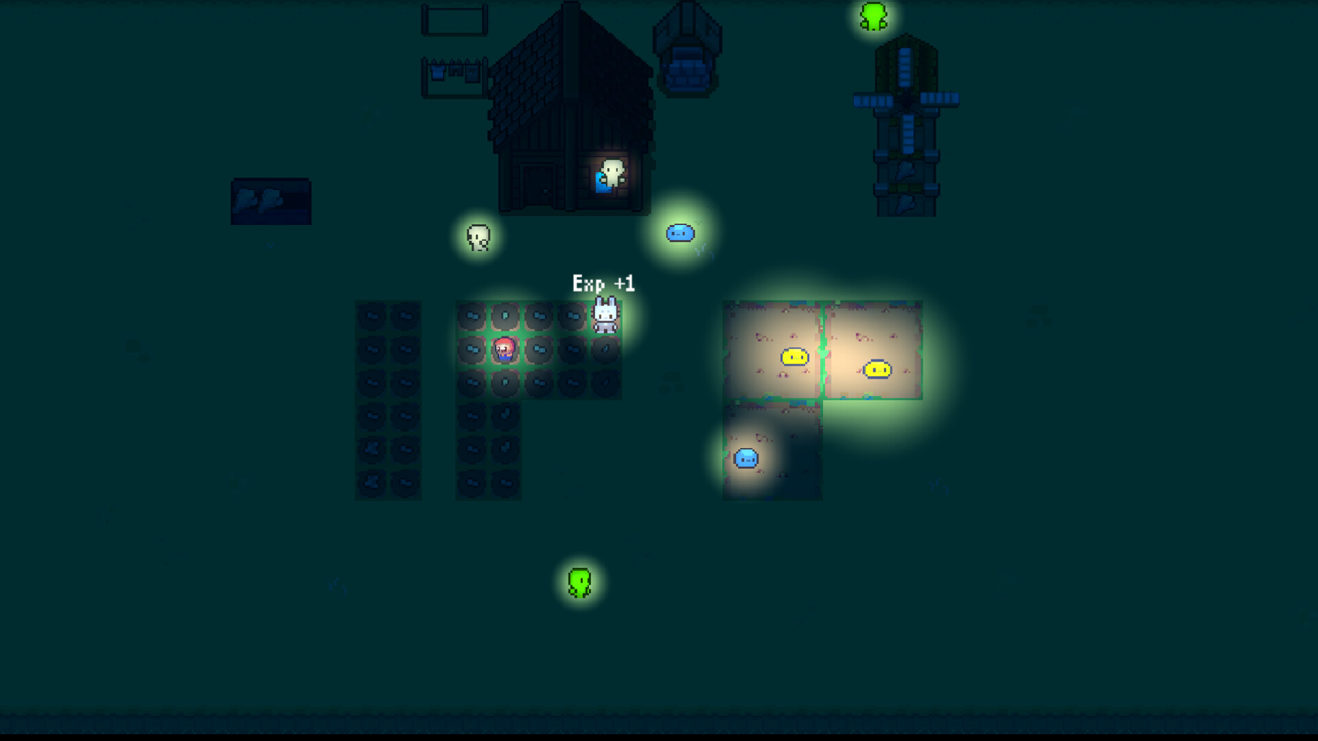 PeacefulFarm screenshot 9