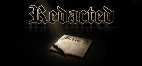 Censureret(Redacted)