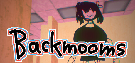 Backmooms Cover Image