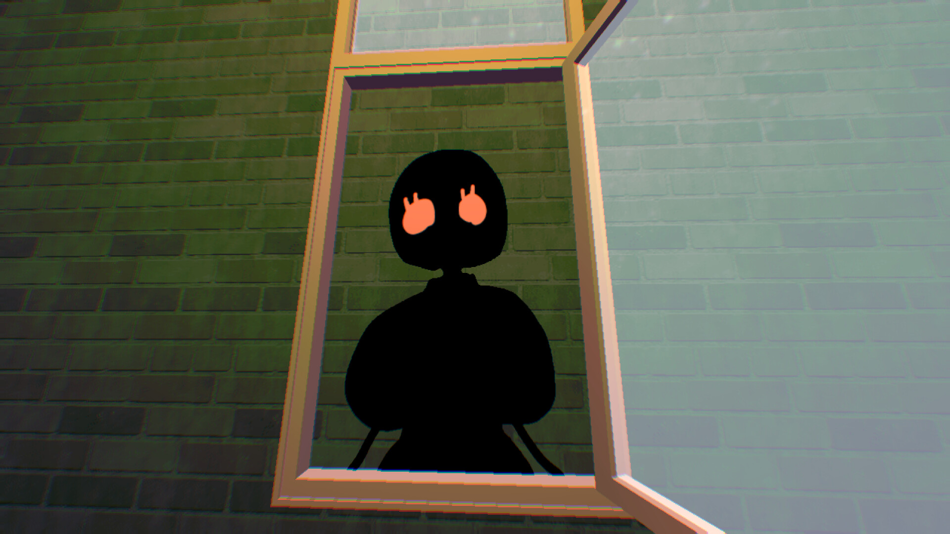 Backmooms screenshot 3